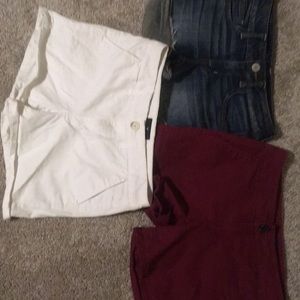Women’s Size 2 American Eagle Shorts